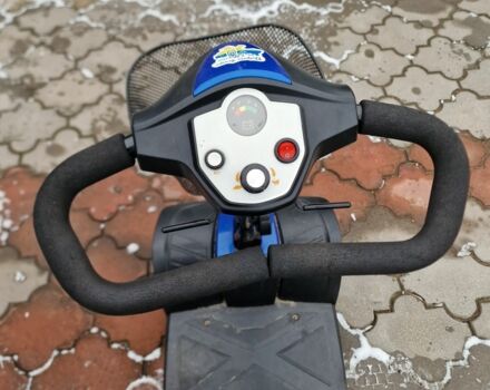 Другая Другая, объемом двигателя 0 л и пробегом 0 тыс. км за 350 $, фото 9 на Automoto.ua