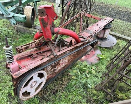 Другая Другая, объемом двигателя 0 л и пробегом 0 тыс. км за 300 $, фото 1 на Automoto.ua