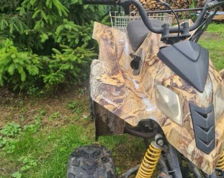 Інша Інша, об'ємом двигуна 0.11 л та пробігом 0 тис. км за 412 $, фото 1 на Automoto.ua
