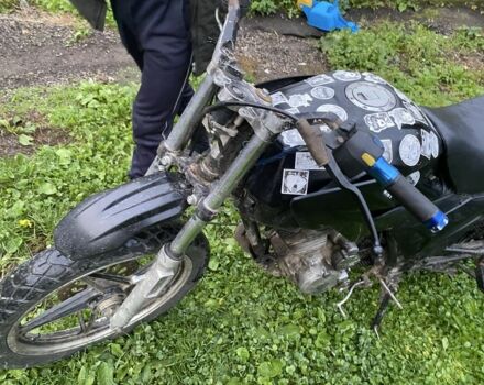 Другая Другая, объемом двигателя 0 л и пробегом 0 тыс. км за 419 $, фото 4 на Automoto.ua