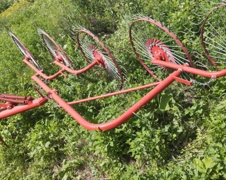 Другая Другая, объемом двигателя 0 л и пробегом 0 тыс. км за 334 $, фото 2 на Automoto.ua