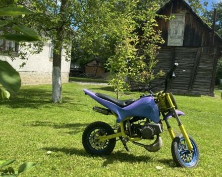 Другая Другая, объемом двигателя 0 л и пробегом 0 тыс. км за 175 $, фото 2 на Automoto.ua