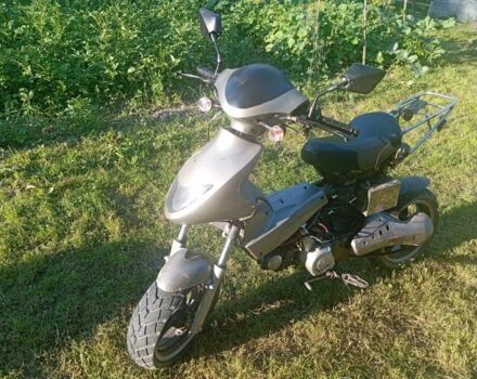 Інша Інша, об'ємом двигуна 100 л та пробігом 0 тис. км за 122 $, фото 4 на Automoto.ua