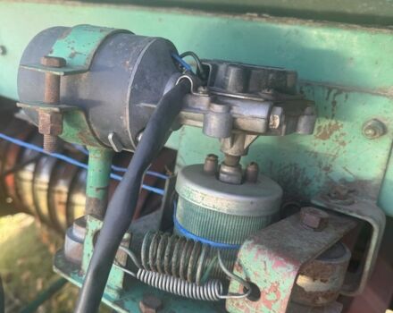 Інша Інша, об'ємом двигуна 0 л та пробігом 0 тис. км за 4000 $, фото 5 на Automoto.ua