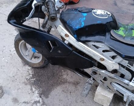 Другая Другая, объемом двигателя 0 л и пробегом 0 тыс. км за 78 $, фото 3 на Automoto.ua