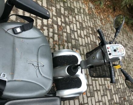 Другая Другая, объемом двигателя 0 л и пробегом 0 тыс. км за 800 $, фото 4 на Automoto.ua