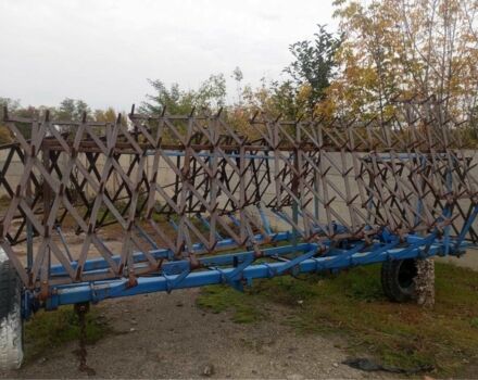 Другая Другая, объемом двигателя 0 л и пробегом 0 тыс. км за 1858 $, фото 3 на Automoto.ua