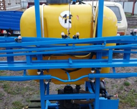 Інша Інша, об'ємом двигуна 0 л та пробігом 0 тис. км за 237 $, фото 6 на Automoto.ua