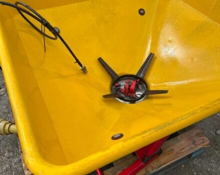 Другая Другая, объемом двигателя 0 л и пробегом 0 тыс. км за 1741 $, фото 4 на Automoto.ua