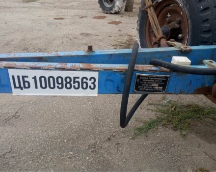 Другая Другая, объемом двигателя 0 л и пробегом 0 тыс. км за 1858 $, фото 2 на Automoto.ua