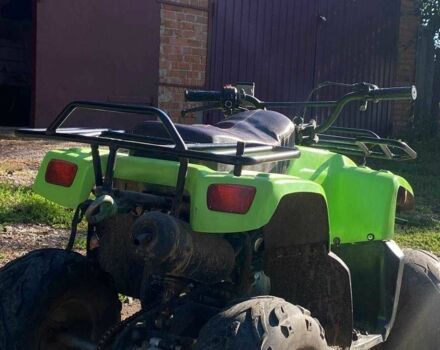 Другая Другая, объемом двигателя 0.11 л и пробегом 0 тыс. км за 715 $, фото 3 на Automoto.ua