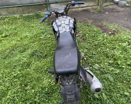 Другая Другая, объемом двигателя 0 л и пробегом 0 тыс. км за 419 $, фото 6 на Automoto.ua