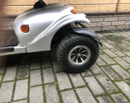 Другая Другая, объемом двигателя 0 л и пробегом 0 тыс. км за 800 $, фото 10 на Automoto.ua