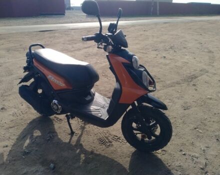 Другая Другая, объемом двигателя 0.15 л и пробегом 0 тыс. км за 650 $, фото 2 на Automoto.ua