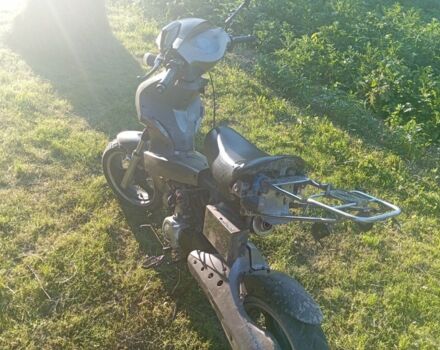 Інша Інша, об'ємом двигуна 100 л та пробігом 0 тис. км за 122 $, фото 3 на Automoto.ua