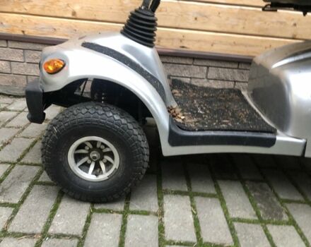 Другая Другая, объемом двигателя 0 л и пробегом 0 тыс. км за 800 $, фото 9 на Automoto.ua