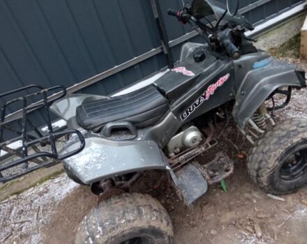 Другая Другая, объемом двигателя 0 л и пробегом 0 тыс. км за 491 $, фото 2 на Automoto.ua