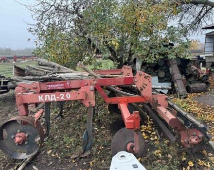 Інша Інша, об'ємом двигуна 0 л та пробігом 0 тис. км за 1190 $, фото 3 на Automoto.ua