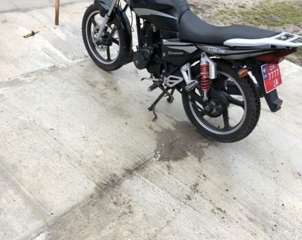 Другая Другая, объемом двигателя 1 л и пробегом 0 тыс. км за 710 $, фото 4 на Automoto.ua