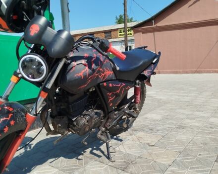 Інша Інша, об'ємом двигуна 0.15 л та пробігом 0 тис. км за 388 $, фото 3 на Automoto.ua