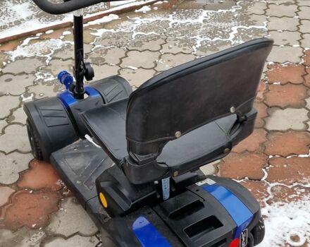 Другая Другая, объемом двигателя 0 л и пробегом 0 тыс. км за 350 $, фото 3 на Automoto.ua
