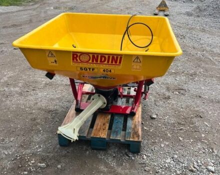 Другая Другая, объемом двигателя 0 л и пробегом 0 тыс. км за 1741 $, фото 6 на Automoto.ua