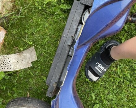 Інша Інша, об'ємом двигуна 0 л та пробігом 0 тис. км за 30 $, фото 1 на Automoto.ua
