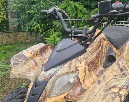 Інша Інша, об'ємом двигуна 0.11 л та пробігом 0 тис. км за 412 $, фото 3 на Automoto.ua