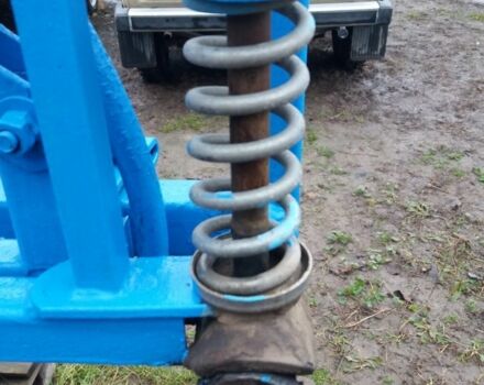 Інша Інша, об'ємом двигуна 0 л та пробігом 0 тис. км за 237 $, фото 7 на Automoto.ua