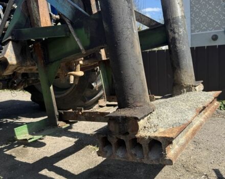 Інша Інша, об'ємом двигуна 0 л та пробігом 0 тис. км за 750 $, фото 5 на Automoto.ua