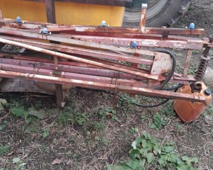 Другая Другая, объемом двигателя 0 л и пробегом 0 тыс. км за 500 $, фото 4 на Automoto.ua