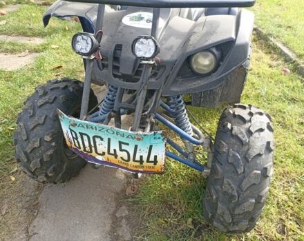 Інша Інша, об'ємом двигуна 0.11 л та пробігом 0 тис. км за 312 $, фото 5 на Automoto.ua