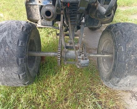 Інша Інша, об'ємом двигуна 0.11 л та пробігом 0 тис. км за 312 $, фото 4 на Automoto.ua