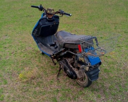 Другая Другая, объемом двигателя 49 л и пробегом 0 тыс. км за 97 $, фото 3 на Automoto.ua