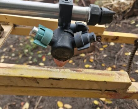 Другая Другая, объемом двигателя 0 л и пробегом 0 тыс. км за 7000 $, фото 3 на Automoto.ua