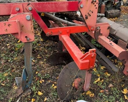 Інша Інша, об'ємом двигуна 0 л та пробігом 0 тис. км за 1190 $, фото 1 на Automoto.ua