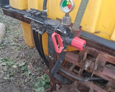 Другая Другая, объемом двигателя 0 л и пробегом 0 тыс. км за 500 $, фото 1 на Automoto.ua