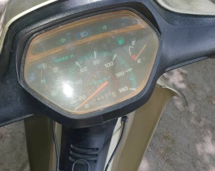 Другая Другая, объемом двигателя 50 л и пробегом 0 тыс. км за 16000 $, фото 1 на Automoto.ua
