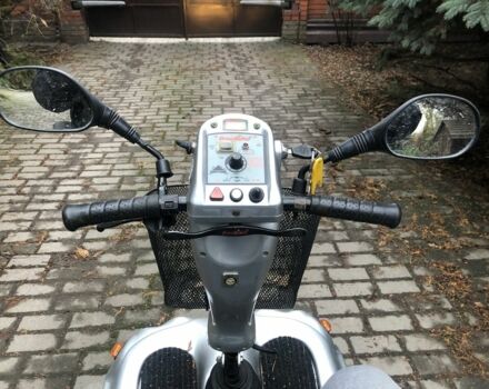 Другая Другая, объемом двигателя 0 л и пробегом 0 тыс. км за 800 $, фото 6 на Automoto.ua