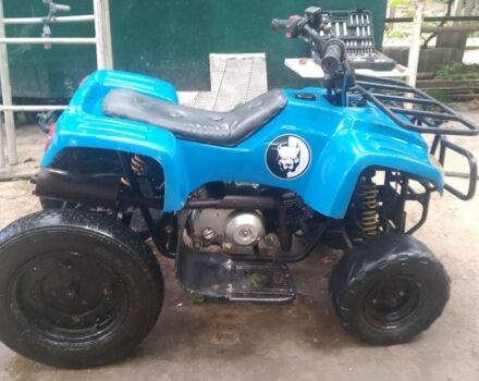 Інша Інша, об'ємом двигуна 0.13 л та пробігом 0 тис. км за 24999 $, фото 4 на Automoto.ua