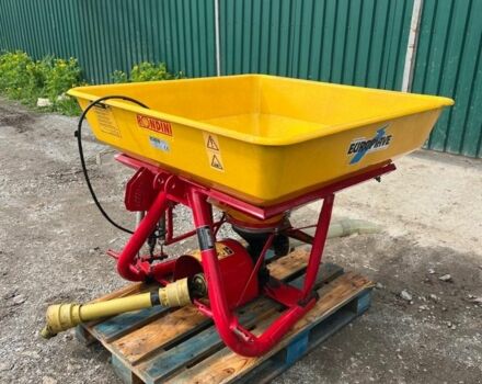 Другая Другая, объемом двигателя 0 л и пробегом 0 тыс. км за 1741 $, фото 2 на Automoto.ua