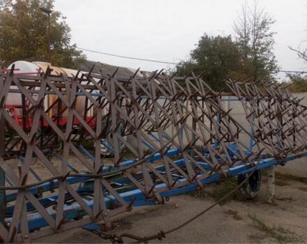 Другая Другая, объемом двигателя 0 л и пробегом 0 тыс. км за 1858 $, фото 1 на Automoto.ua