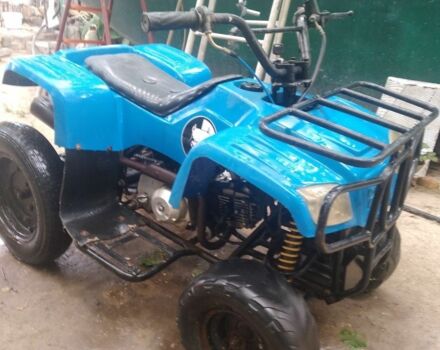 Інша Інша, об'ємом двигуна 0.13 л та пробігом 0 тис. км за 24999 $, фото 2 на Automoto.ua