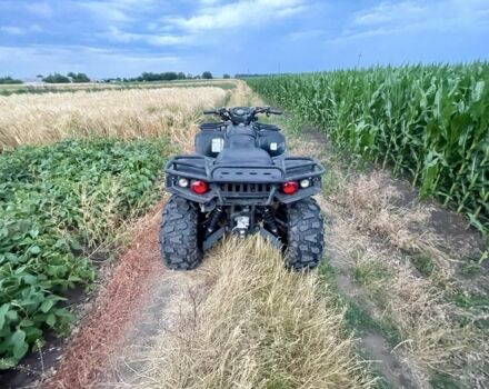 Інша Інша, об'ємом двигуна 0.6 л та пробігом 0 тис. км за 3500 $, фото 1 на Automoto.ua