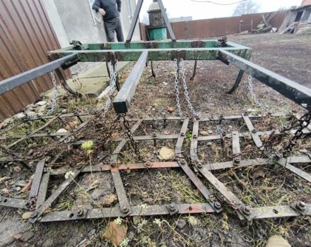 Інша Інша, об'ємом двигуна 0 л та пробігом 0 тис. км за 405 $, фото 1 на Automoto.ua