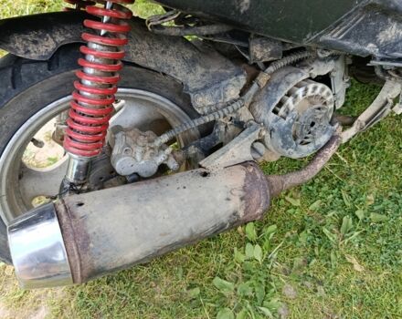 Інша Інша, об'ємом двигуна 0.13 л та пробігом 0 тис. км за 146 $, фото 9 на Automoto.ua