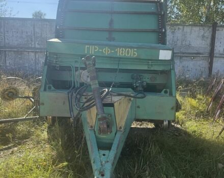 Інша Інша, об'ємом двигуна 0 л та пробігом 0 тис. км за 4000 $, фото 2 на Automoto.ua