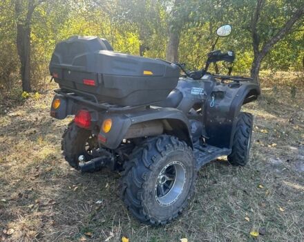 Другая Другая, объемом двигателя 0 л и пробегом 0 тыс. км за 3900 $, фото 5 на Automoto.ua