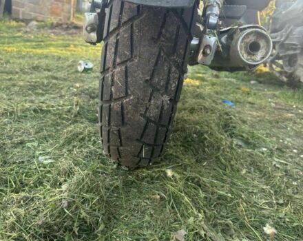 Інша Інша, об'ємом двигуна 0 л та пробігом 0 тис. км за 606 $, фото 2 на Automoto.ua