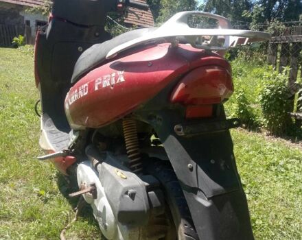 Інша Інша, об'ємом двигуна 70 л та пробігом 0 тис. км за 194 $, фото 7 на Automoto.ua